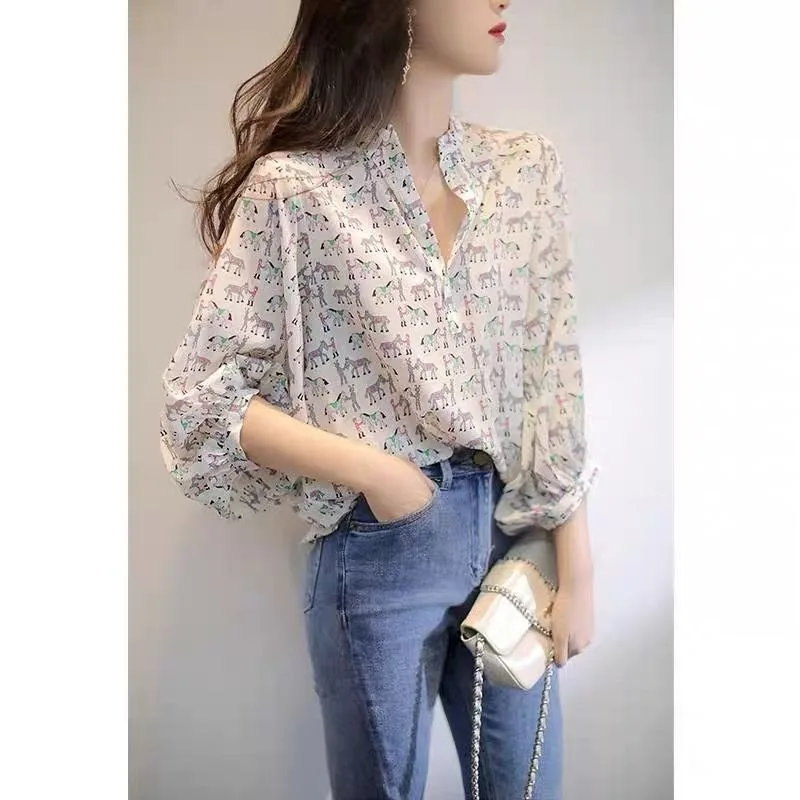 夏用半袖女性用トップス 仕事着 新作2026 M フォーマル - Women Formal Wear White Shirt のレビューと価格