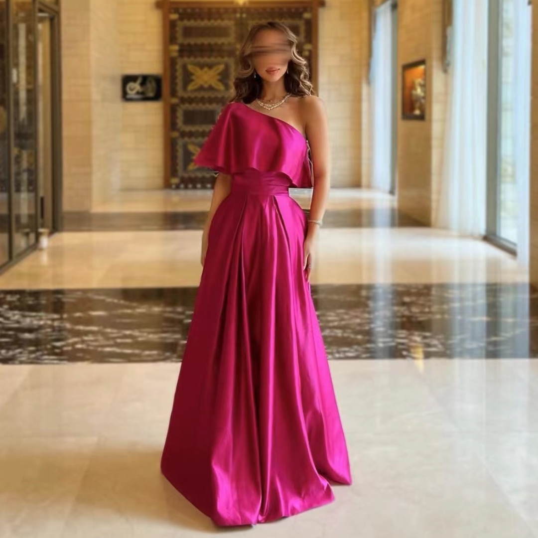 サントリーニ島フォーマルオケージョンドレス女性着用カスタマイ - Women Formal Wear Dubai のレビューと価格