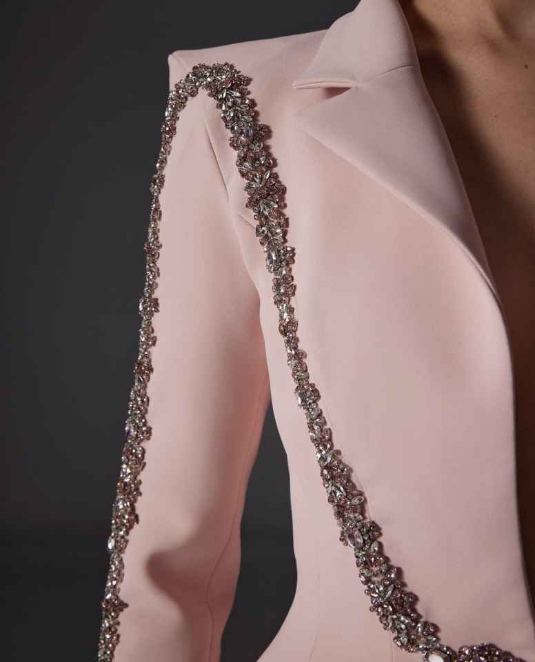 卒業式ガールズブレザードレスセットカスタマイズされた女性用ク - Women Formal Wear With Tie のレビューと価格