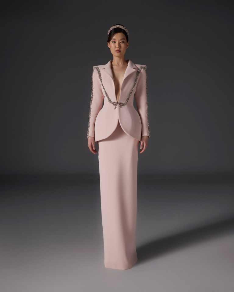 卒業式ガールズブレザードレスセットカスタマイズされた女性用ク - Women Formal Wear With Tie のレビューと価格
