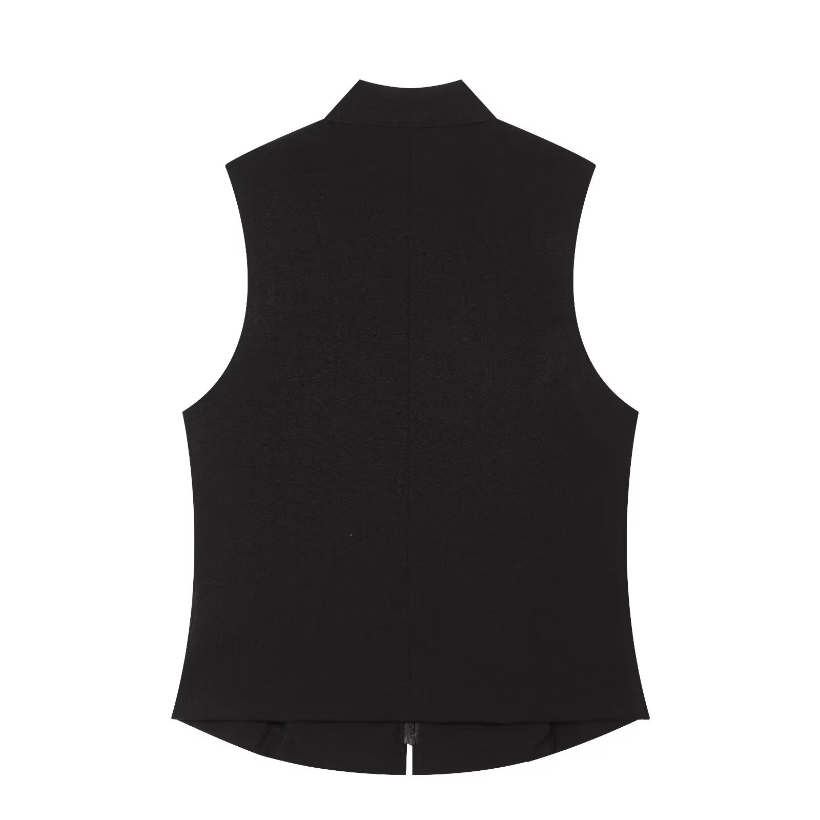 女性のスリムフィットノースリーブボタンダウンシャツ 2026 - Women Formal Blouses For Evening Wear のレビューと価格
