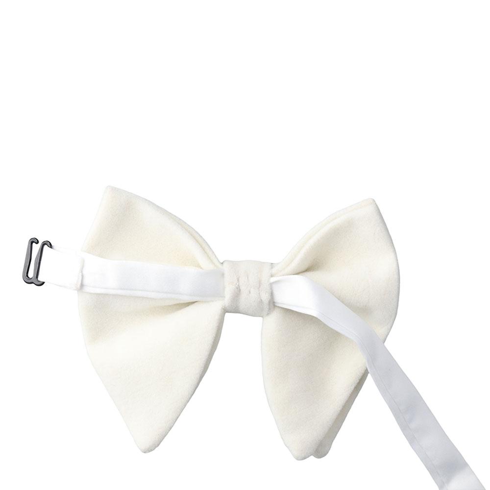 男性用ウェディングフォーマルウェアアクセサリー、女性用蝶ネク - Women Formal Wear With Tie のレビューと価格