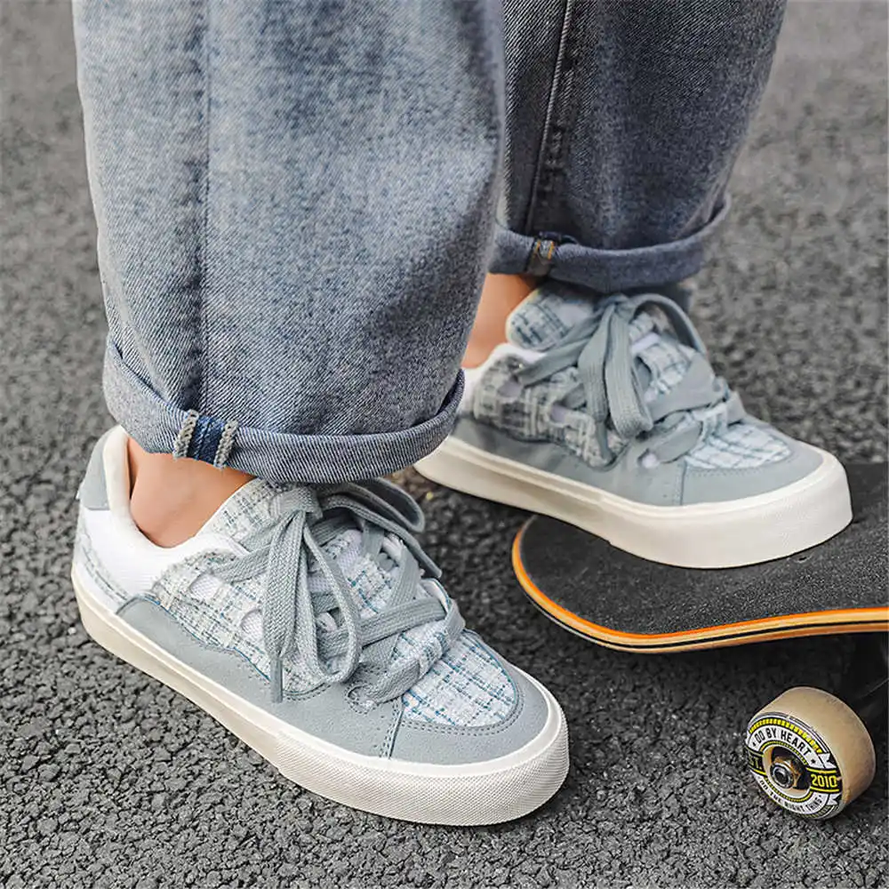 女性用スポーツスニーカー,レース付きスニーカー,ヒップホップ - Formal Wear Women'S Loafers のレビューと価格